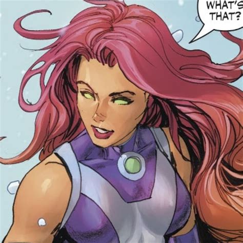 koriand r|starfire husband.